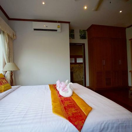 Villa Baan Thap Thim Patong Екстер'єр фото