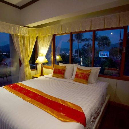 Villa Baan Thap Thim Patong Екстер'єр фото