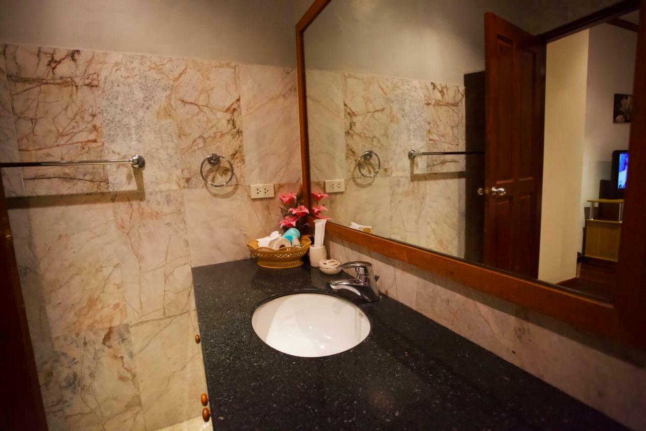 Villa Baan Thap Thim Patong Екстер'єр фото