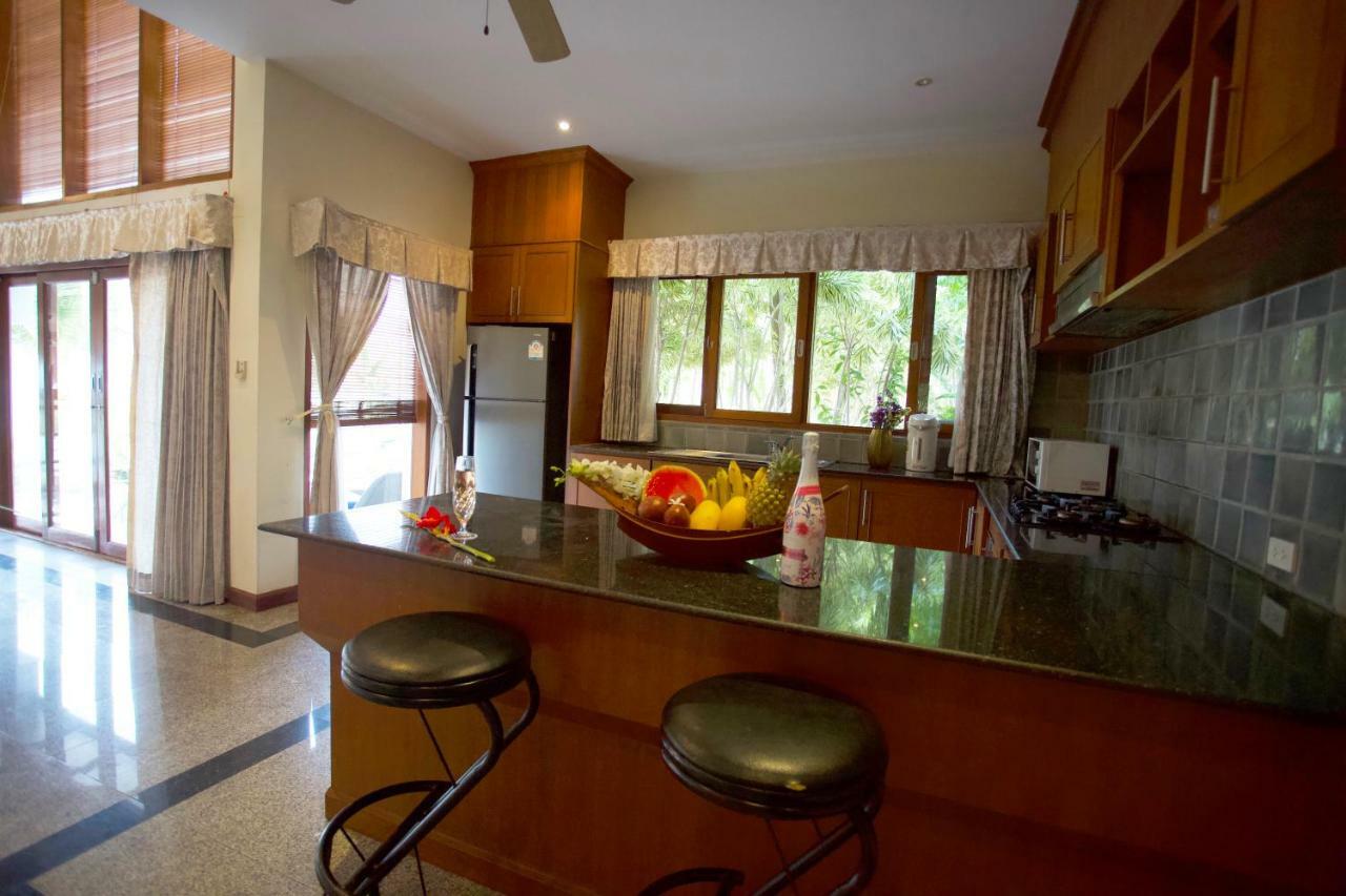 Villa Baan Thap Thim Patong Екстер'єр фото