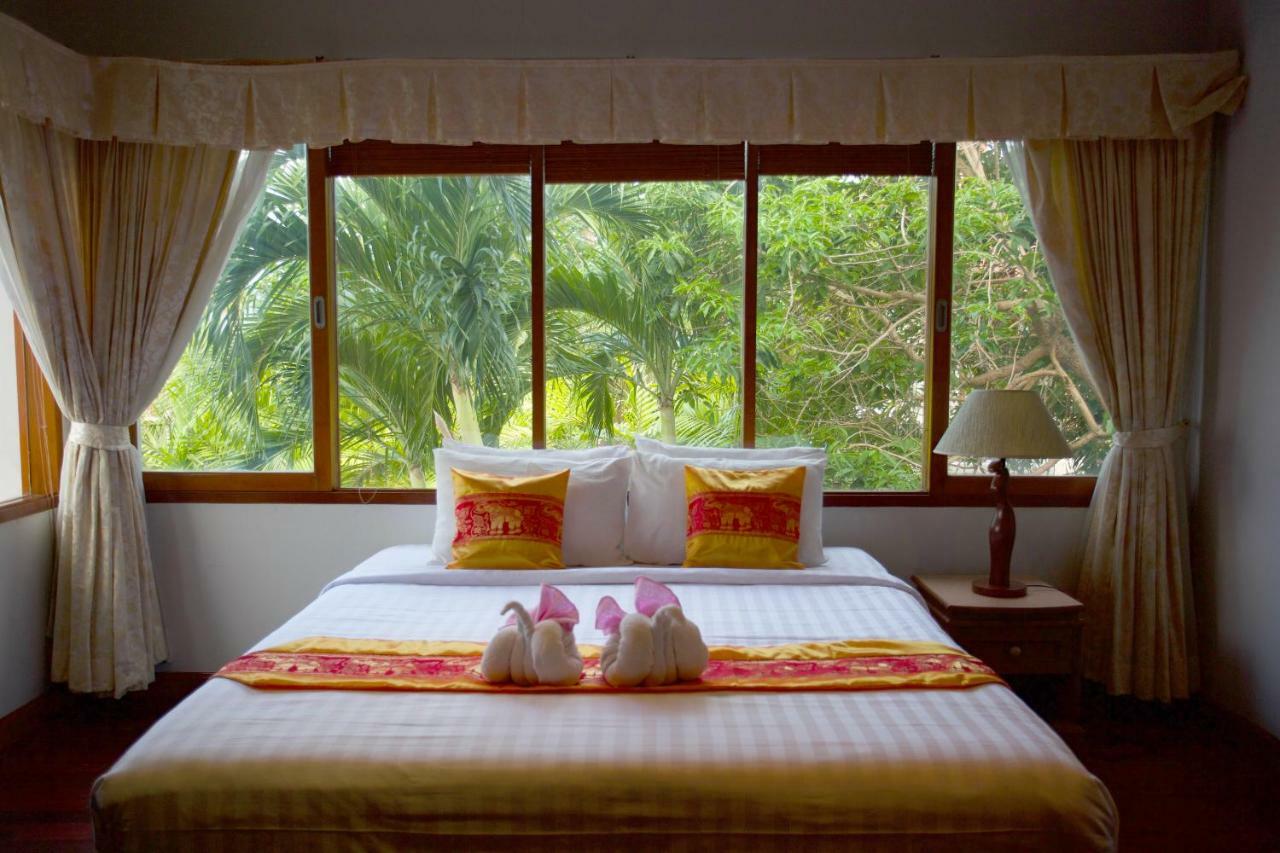 Villa Baan Thap Thim Patong Екстер'єр фото